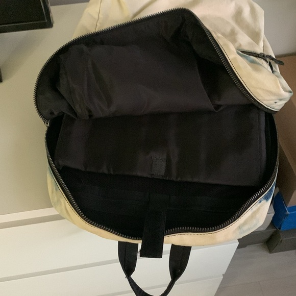 Custom G-Star Denim Backpack💥 - Picture 7 of 10